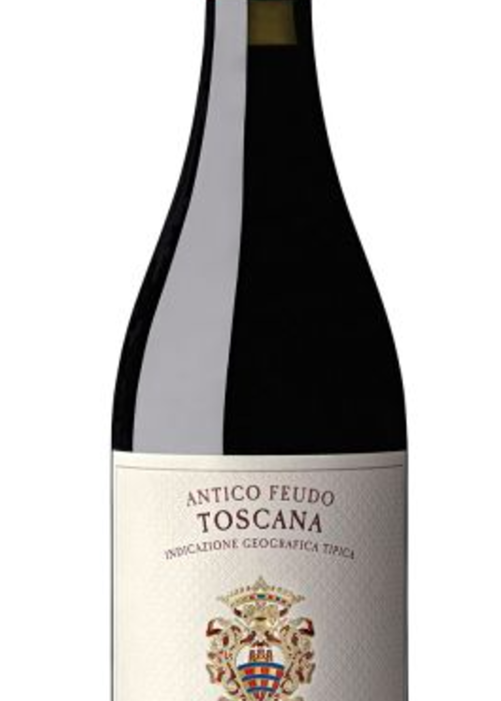 Ricasoli Ricasoli Antico Rosso