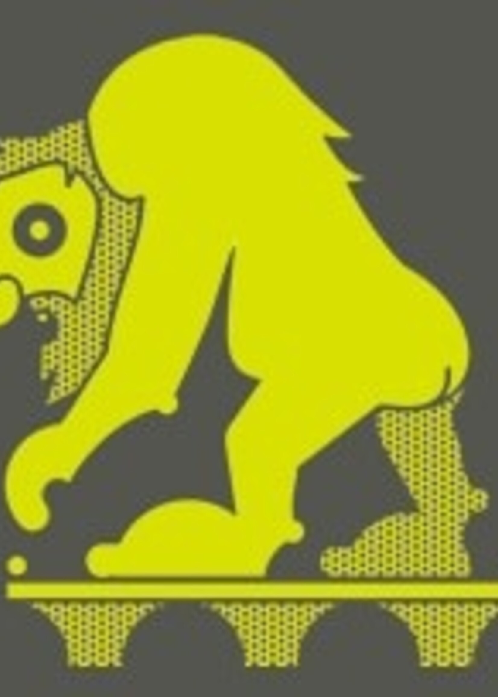 Insight Insight Troll Way Citrus IPA 4 can