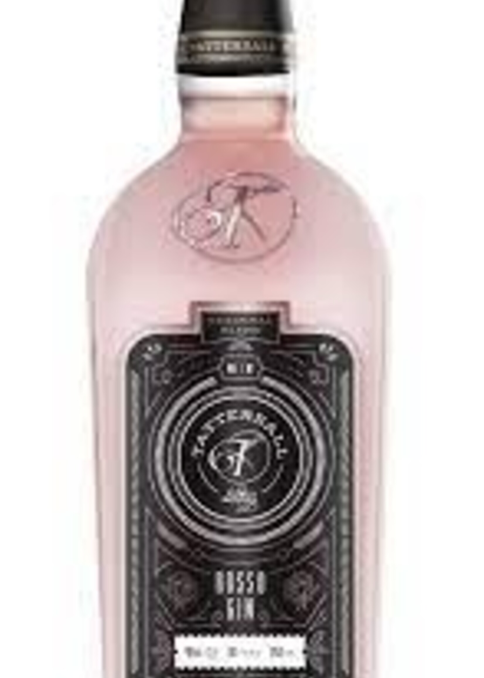 Tattersall Tattersall Rosso Gin 750ml