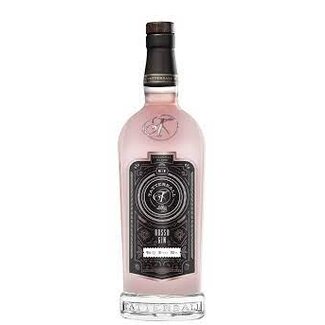 Tattersall Tattersall Rosso Gin 750ml