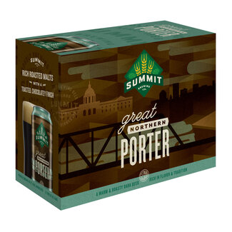 Summit Summit Porter 12 can