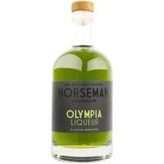 Norseman Norseman Olympia Chartreuse 750ml