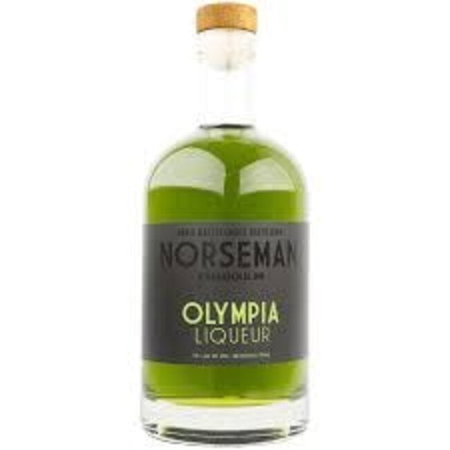 Norseman Olympia Chartreuse 750ml