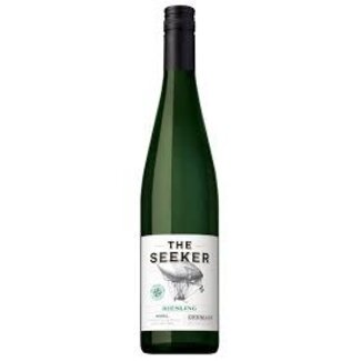 The Seeker The Seeker Riesling