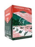 Tattersall Tattersall Grapefruit Ginger 4 can