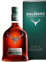 Dalmore The Dalmore Single Malt 15 Year 750ml