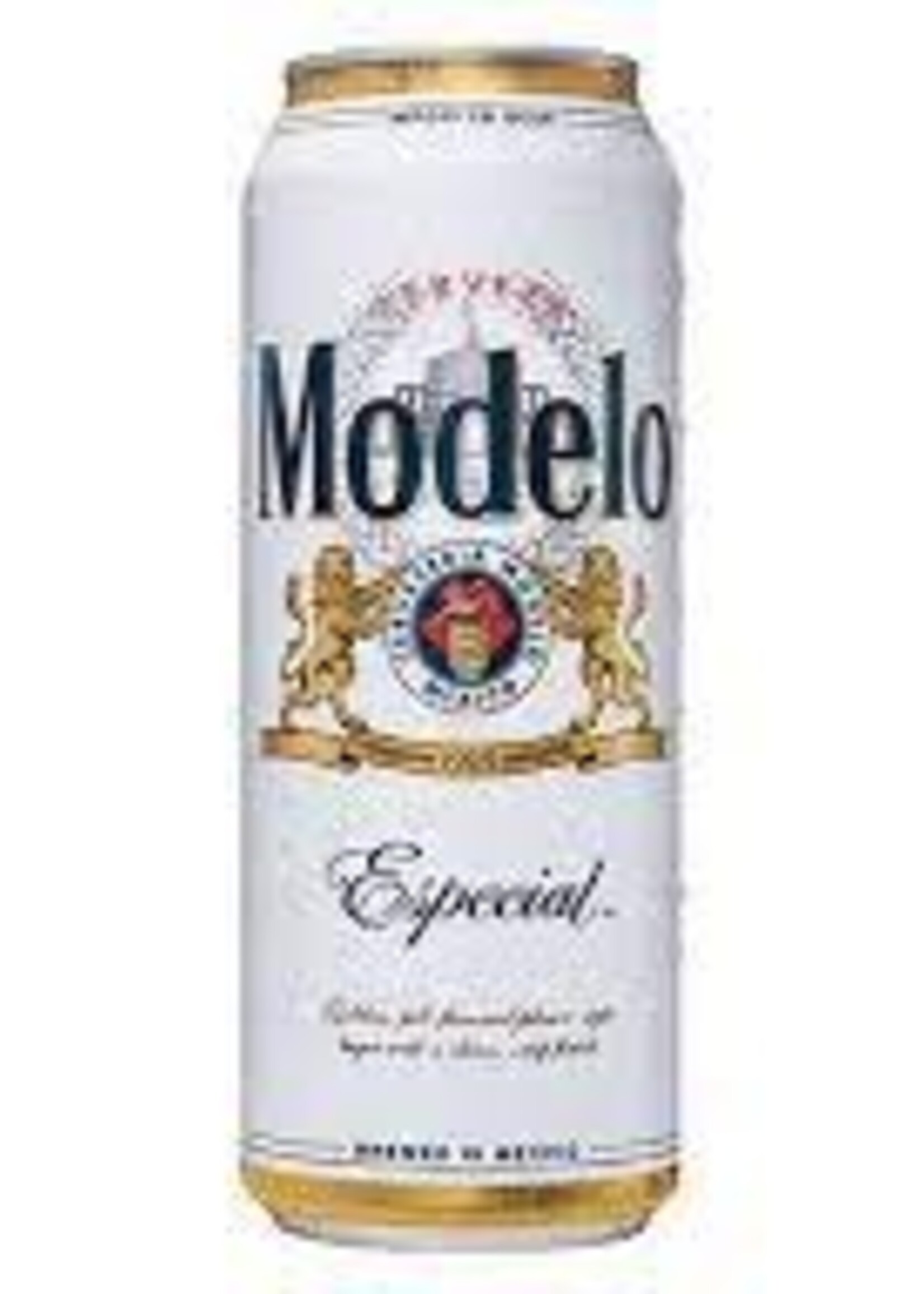 Modelo Modelo Especial 24oz can
