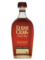 Elijah Craig Elijah Craig Barrel Proof Batch B523 750ml