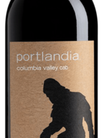 Portlandia Portlandia Cabernet Sauvignon