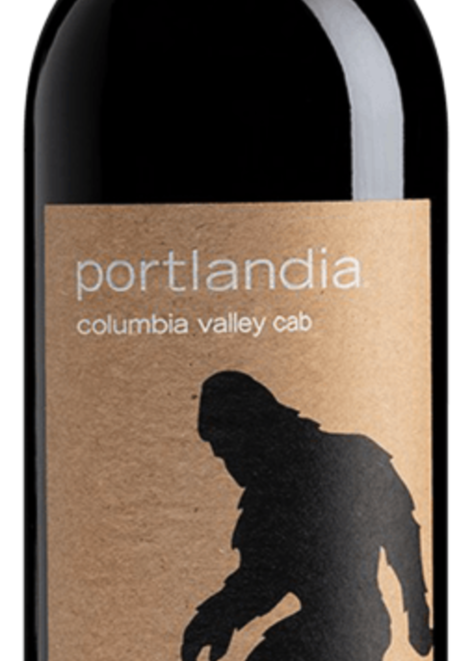Portlandia Portlandia Cabernet Sauvignon