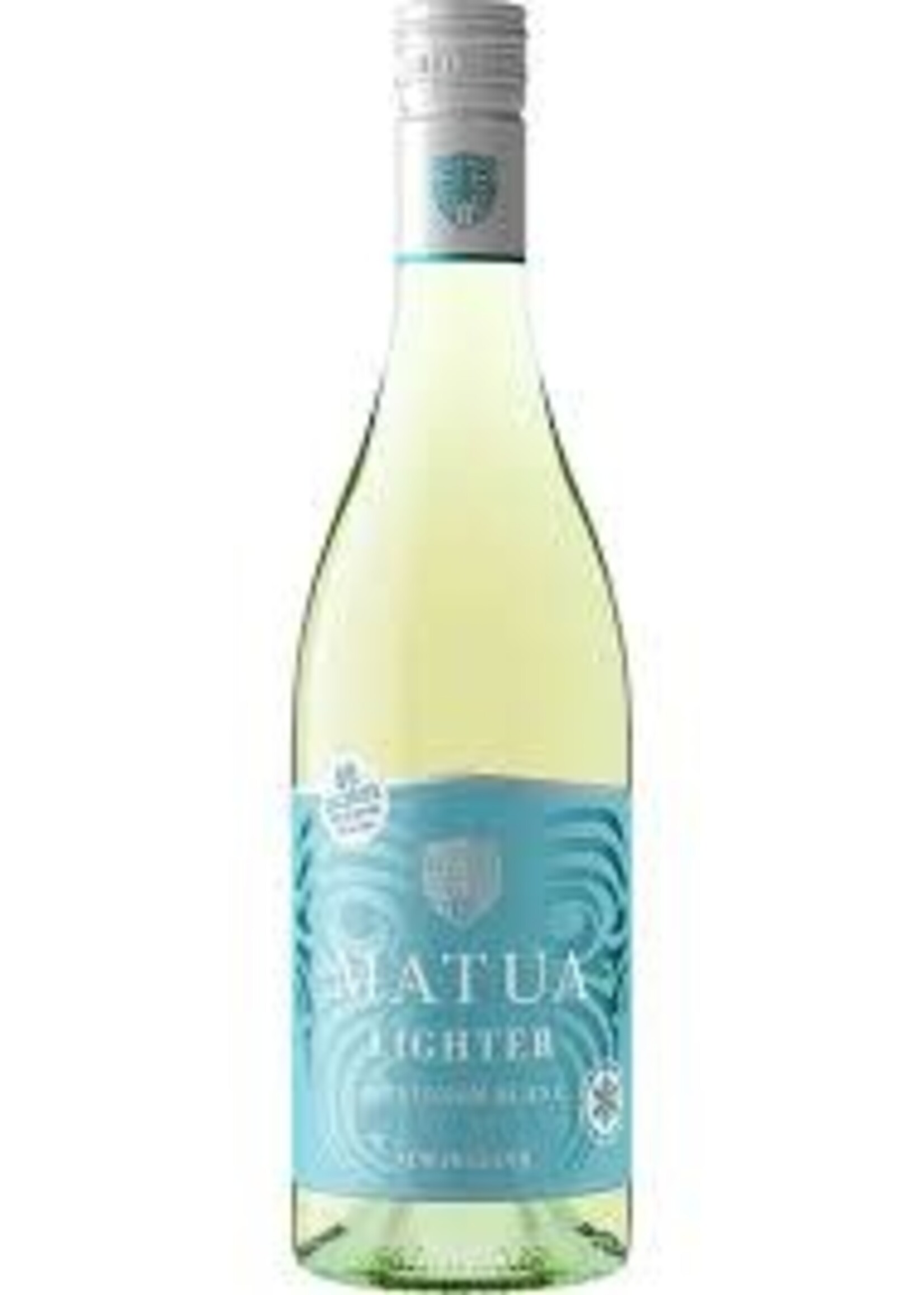 Matua Matua Sauv Blanc Lighter
