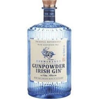 Drumshanbo Drumshanbo Gunpowder Gin 750ml