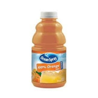Ocean Spray Ocean Spray Orange Juice 32oz