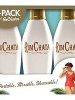Rumchata Rumchata 100ml 3 PACK