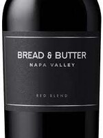Bread & Butter Bread & Butter Red Blend