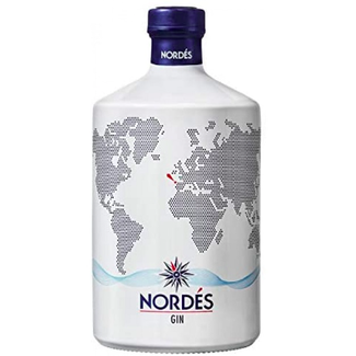 Nordes Nordes Gin 750ml
