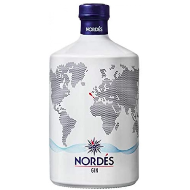 Nordes Gin 750ml
