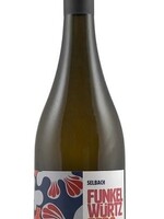 Selbach Selbach Funkelwurtz Zero NA Sparkling Wine