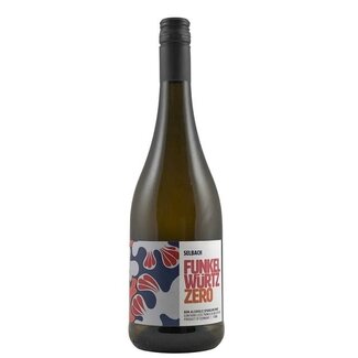 Selbach Selbach Funkelwurtz Zero NA Sparkling Wine