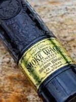 Smoke Wagon Smoke Wagon Uncut Unfiltered 750ml