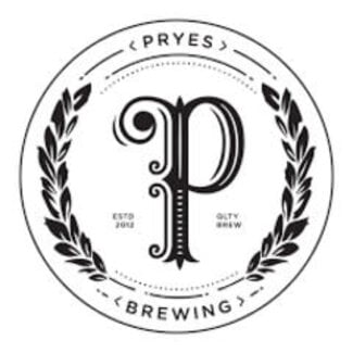 Pryes Brewing Pryes Brewing 2023 BA Lost Moon Imperial Stout 16oz Can