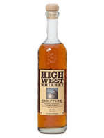 High West High West Campfire Whiskey 750ml