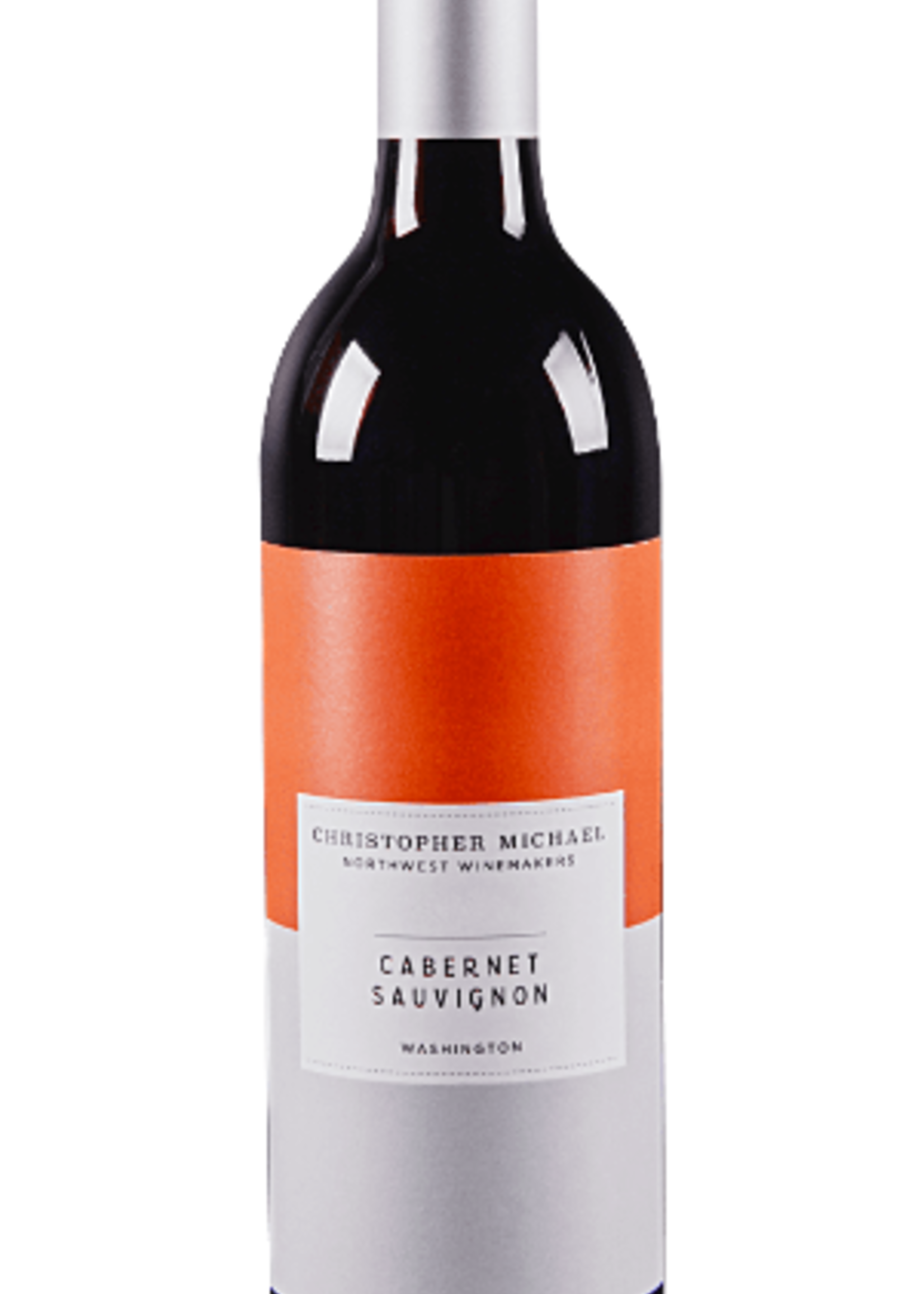 Christopher Michael Christopher Michael Cabernet Sauvignon