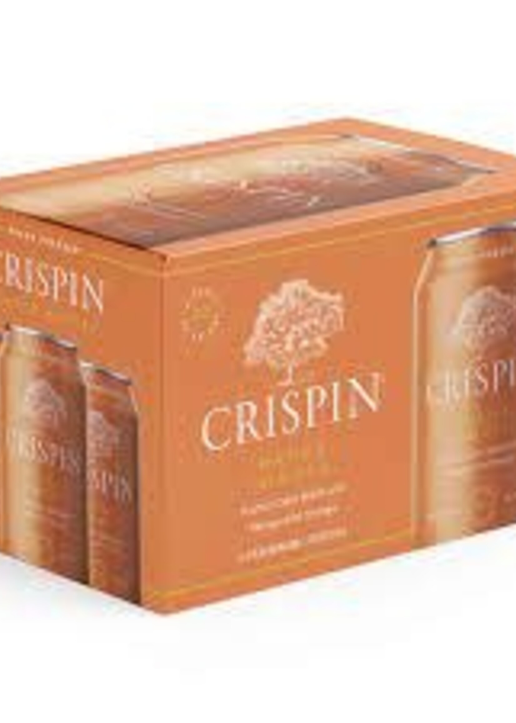 Crispin Crispin Imperial Mango Mimosa  6 can