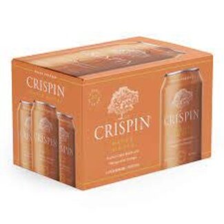 Crispin Crispin Imperial Mango Mimosa  6 can