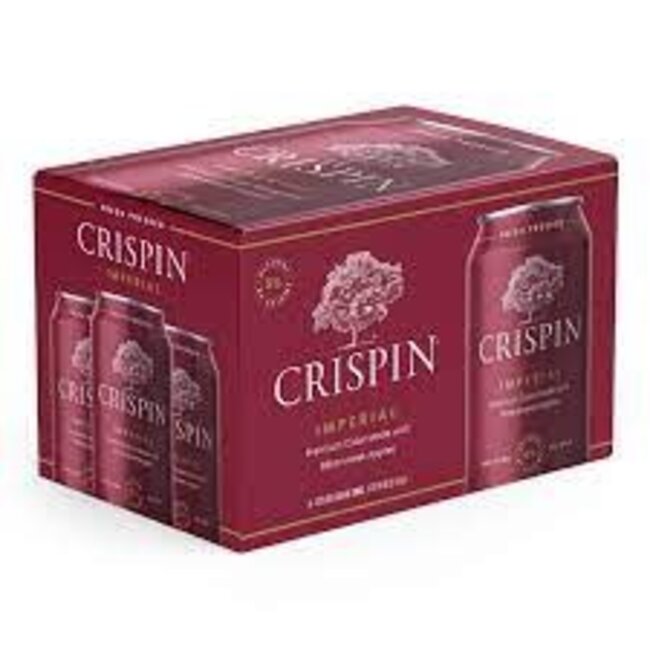 Crispin Imperial 6 can