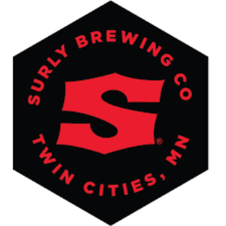 Surly Brewing Co Surly Nitro Coffee Ale 4 can