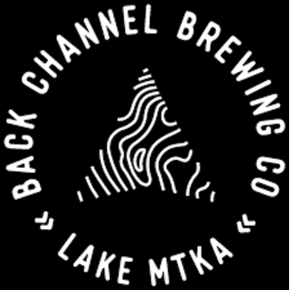 Back Channel Brewing Back Channel x Drekker DocTurners Dry Hopped Lager 4 can