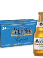 Modelo Modelo Especial 24 btl