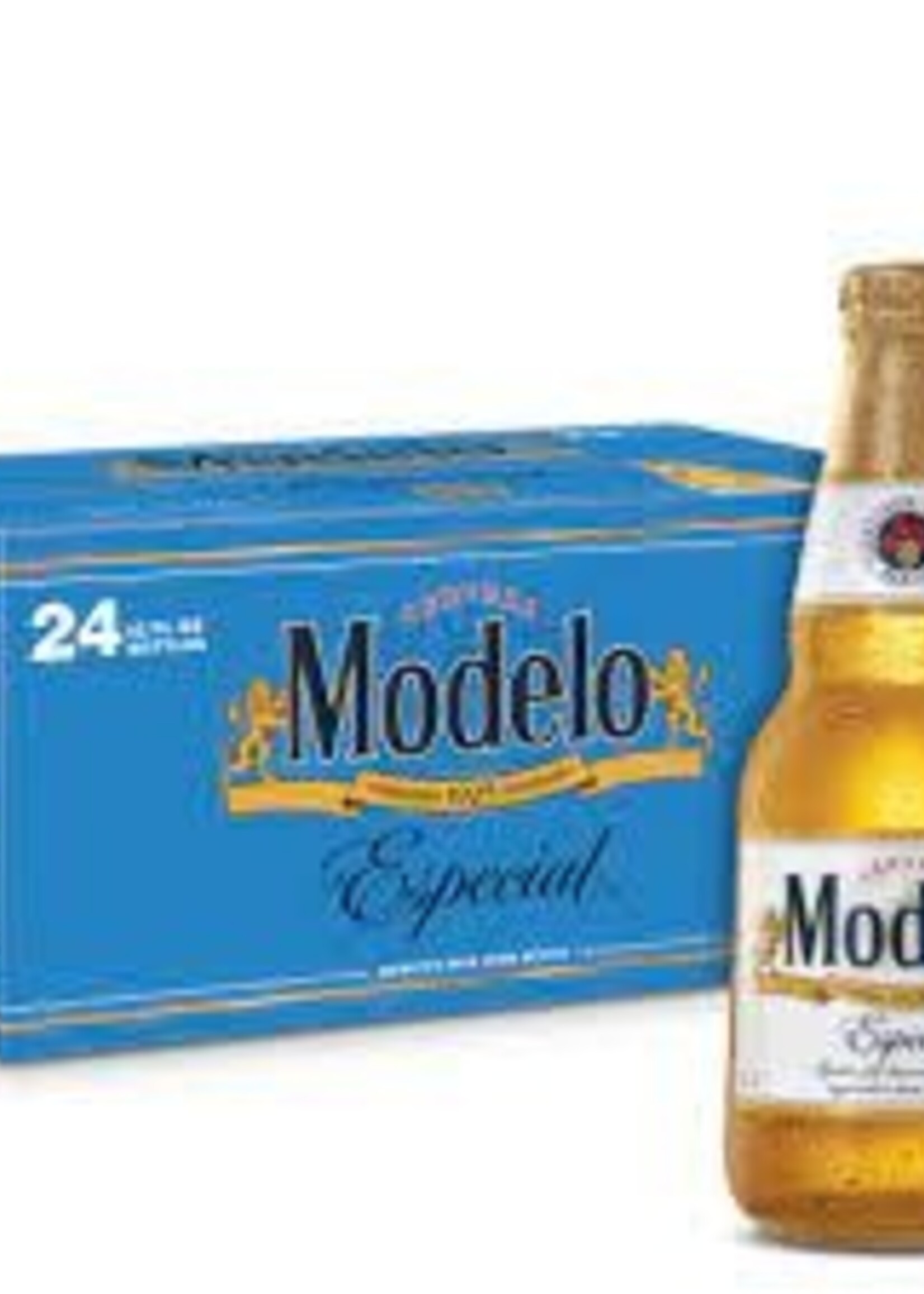 Modelo Modelo Especial 24 btl