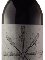 Hand Work Hand Work Tempranillo