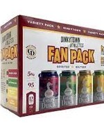 Gray Duck Gray Duck Seltzer Fan Pack Variety 12 can