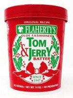Flaherty's Flaherty's Tom & Jerry Batter