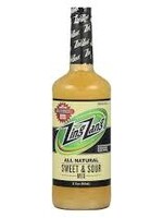 Zing Zang Zing Zang Sweet & Sour Mix 32oz