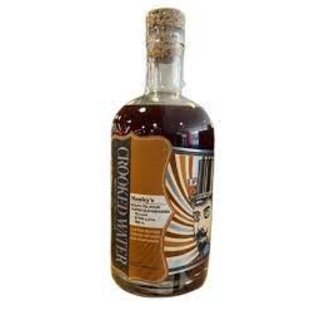 Crooked Water Crooked Water Manley's Coffee Old Fashioned 750ml
