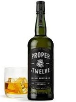 Proper No. 12 Proper No. 12 Irish Whiskey 750ml