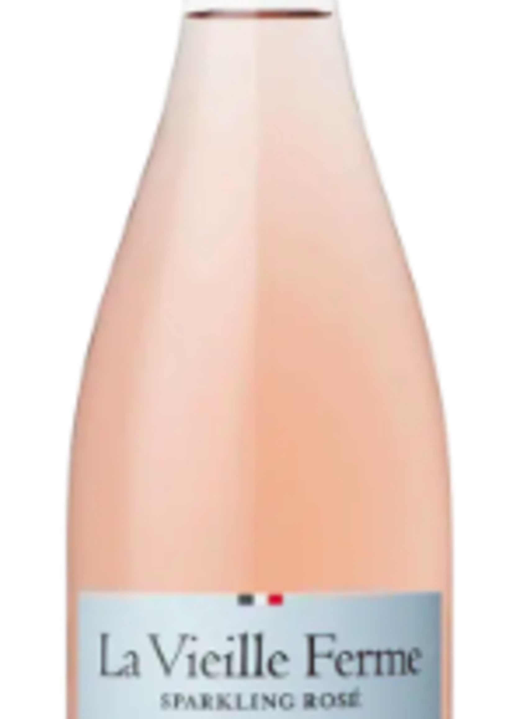 La Vieille Ferme La Vieille Ferme Sparkling Rose