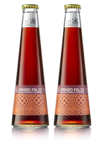 St. Agrestis St Agrestis NA Falso 200ml 2 btl