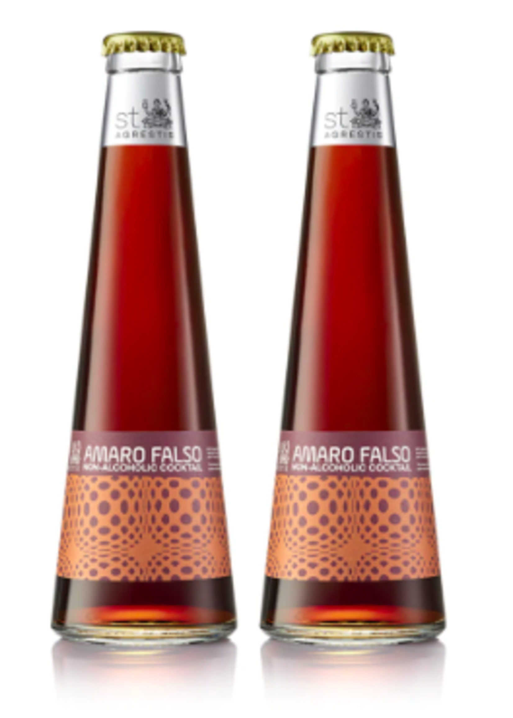 St. Agrestis St Agrestis NA Falso 200ml 2 btl