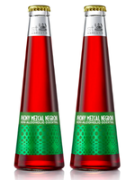 St. Agrestis St Agrestis NA Phony Mezcal Negroni 200ml 2 btl