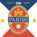 Parish Brewing Co Parish Brewing Pilsner 6 can