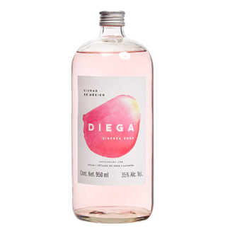 Diega Diega Rosa Gin 750ml