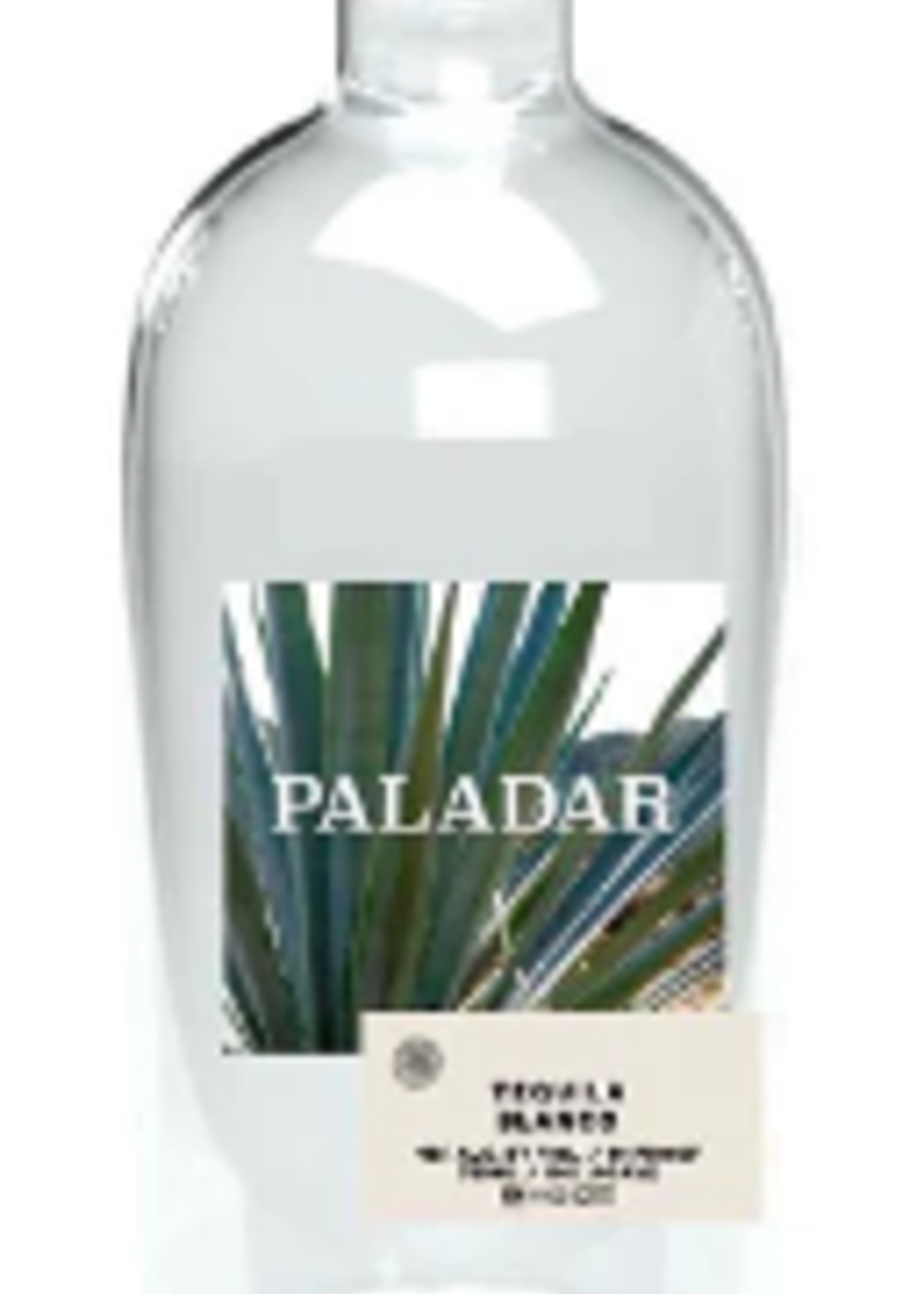 Paladar Paladar Blanco Tequila 700ml