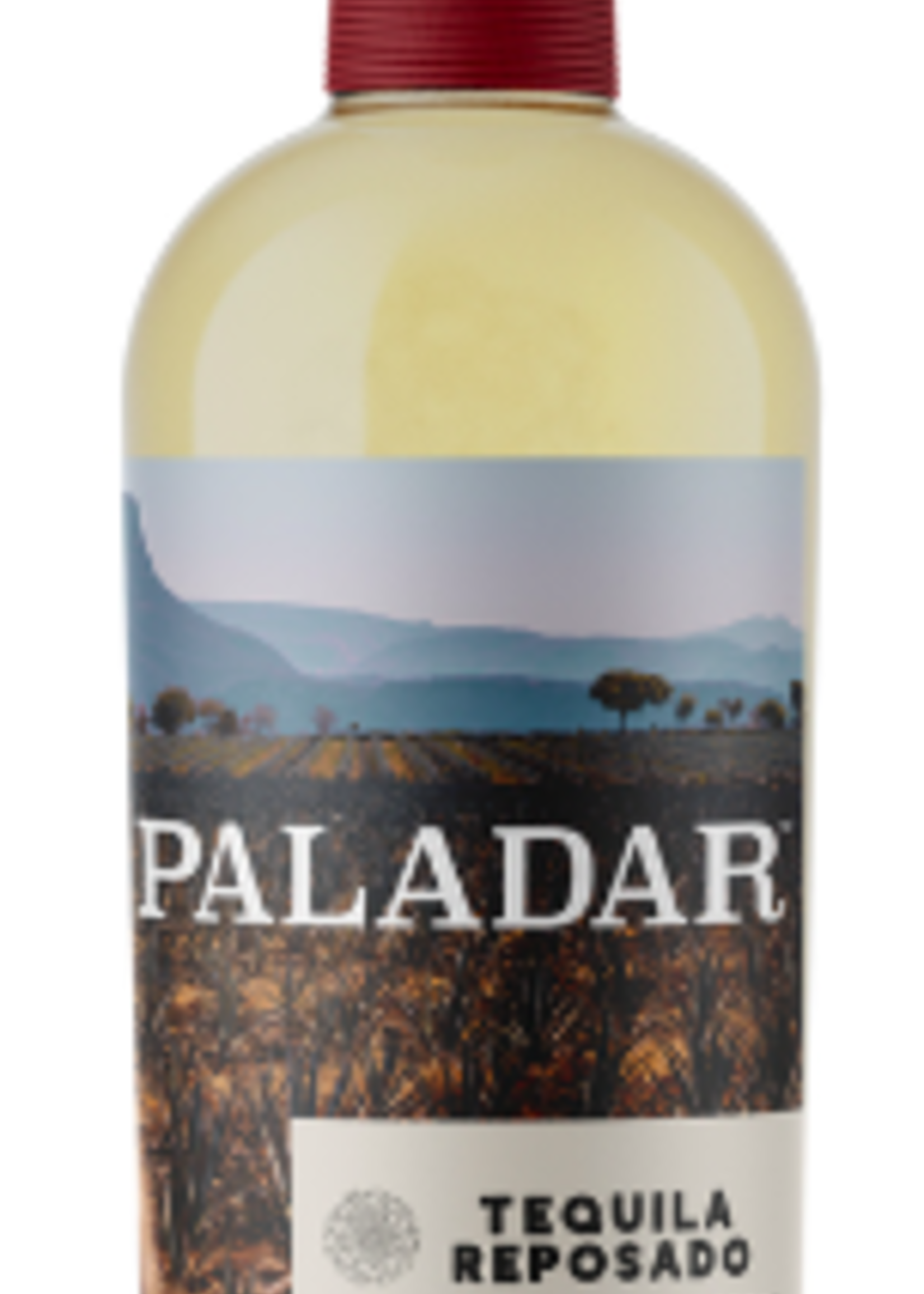 Paladar Paladar Reposado Tequila 700ml