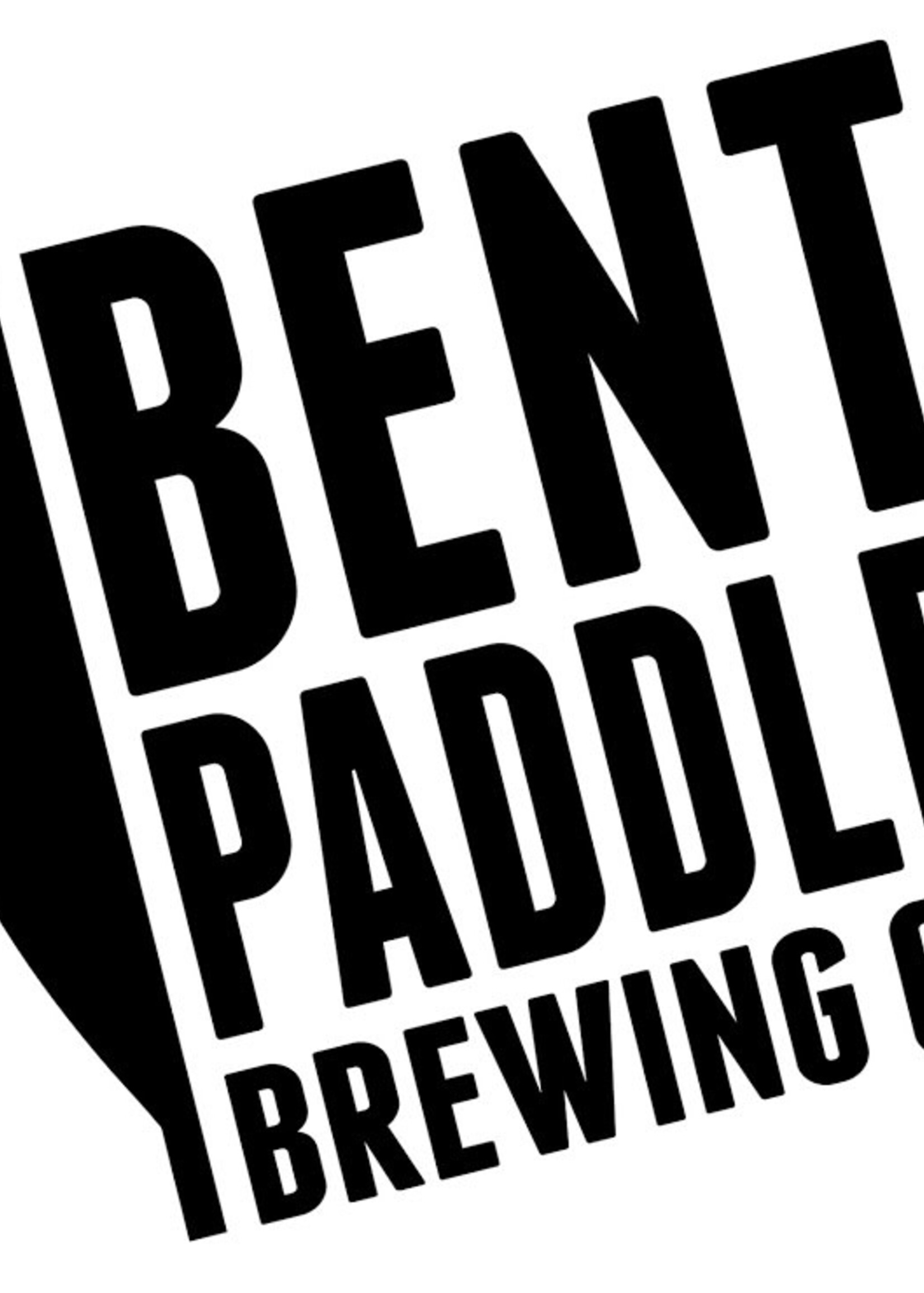 Bent Paddle Brewing Bent Paddle Adventure Pack 12 can