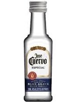 Jose Cuervo Jose Cuervo Tequila Silver 50ml